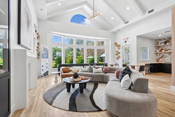 Society clubhouse
